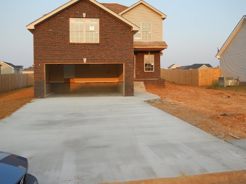 Tennessee House
